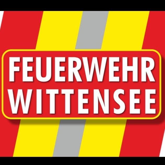 Freiwillige Feuerwehr Wittensee